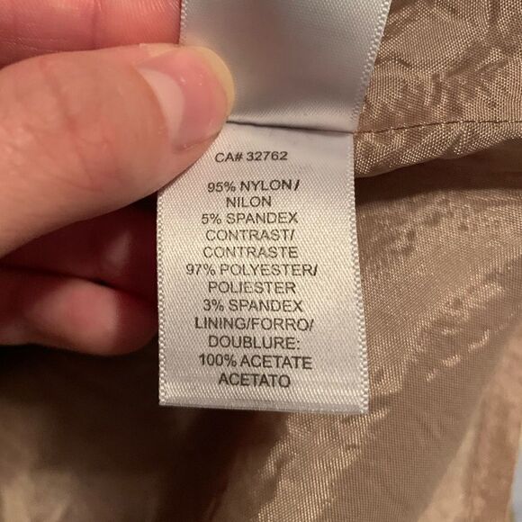 Laundry by design cocktail dress - Picture 7 of 10